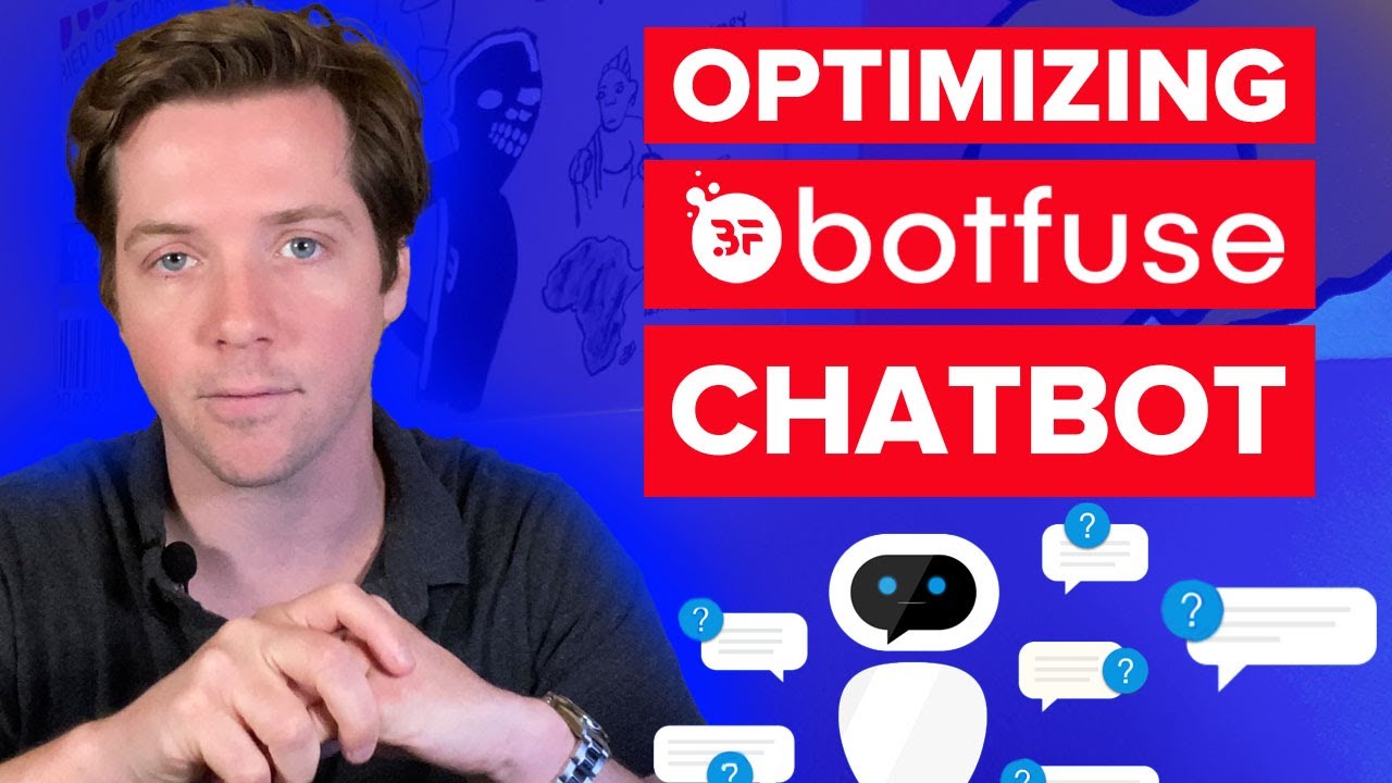 Skyrocketing B2B Lead Generation by Optimizing the Chatbot on our Website - Botfuse