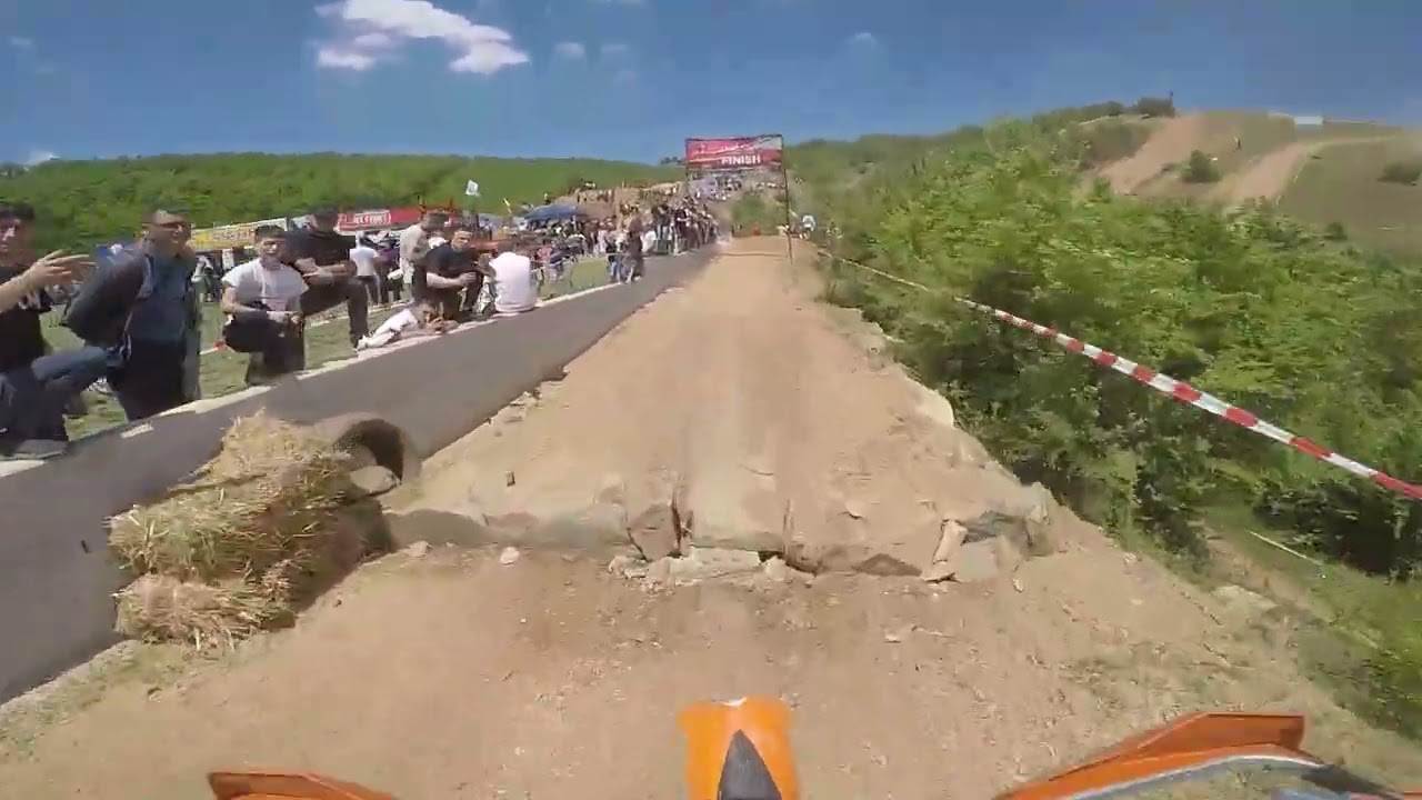 Gara në Uglar  15.05.2022
