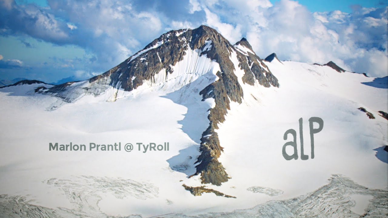 Marlon Prantl @ TyRoll: 