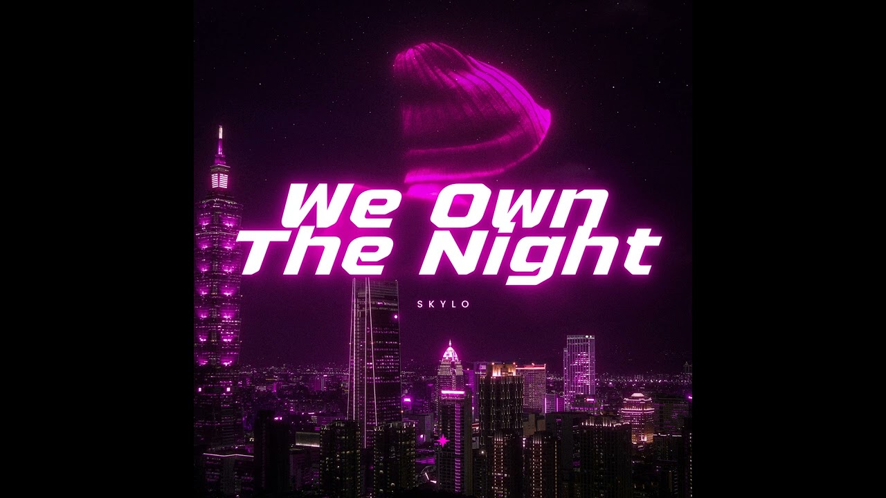 Festival House Anthem &ndash; We Own The Night (SKYLO) | Energetic Dancefloor Banger 🔥
