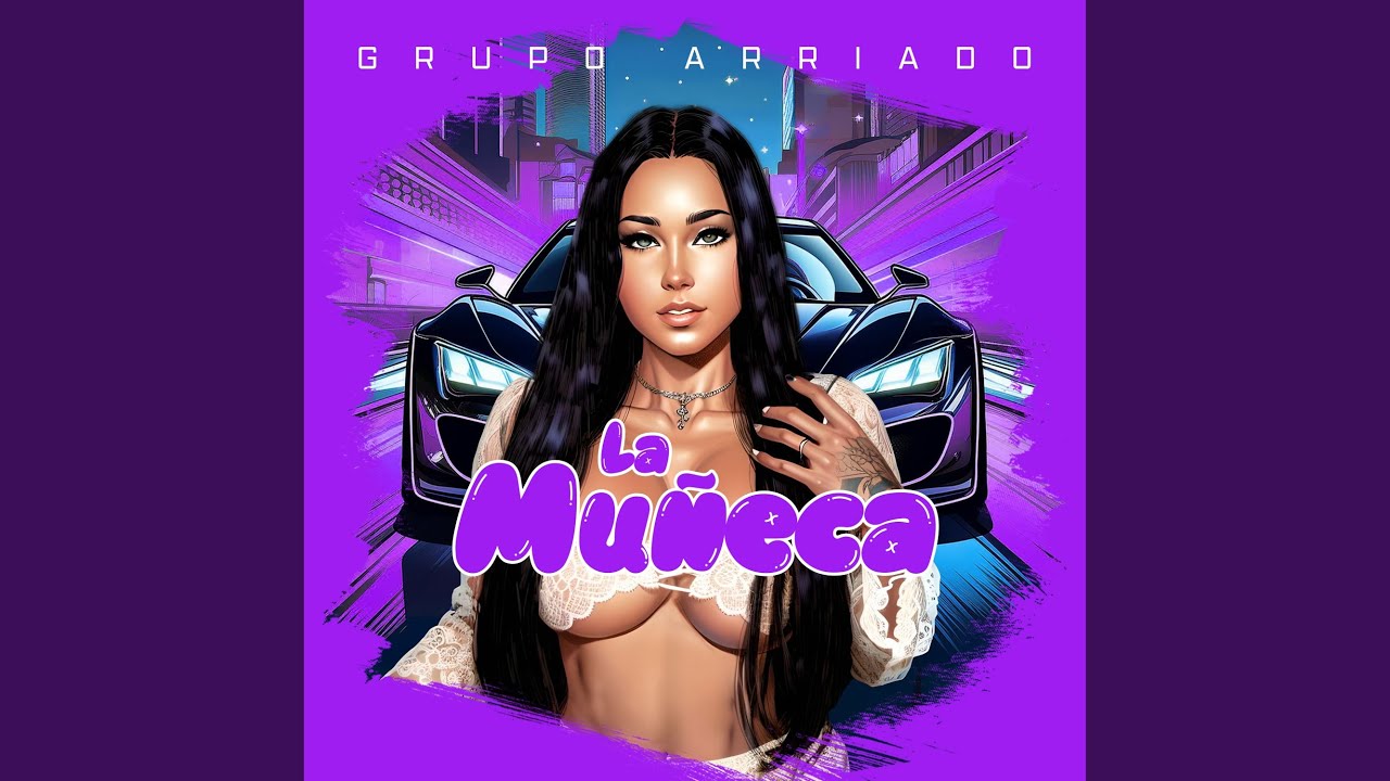 La Mu&ntilde;eca