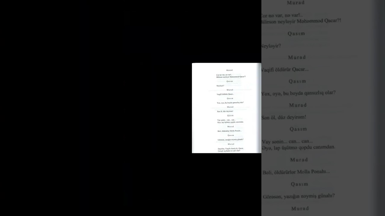 Səməd Vurğun - 