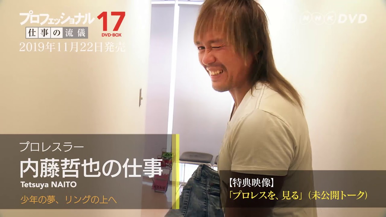 プロフェッショナル仕事の流儀第17期　DVD