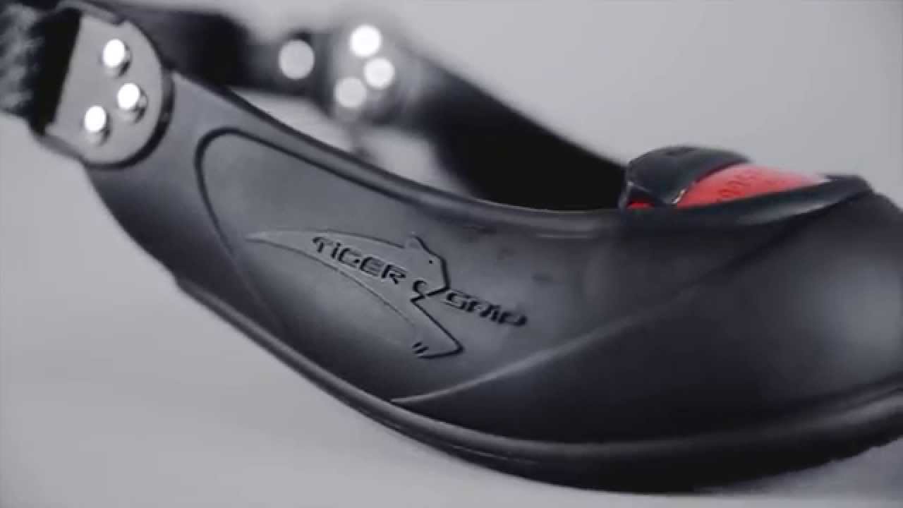 VISITOR / Sur-chaussure de s&eacute;curit&eacute;