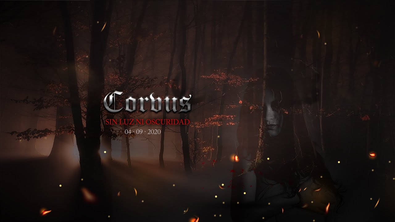 CORVUS 