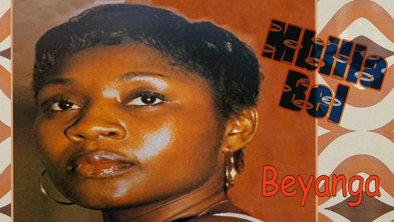 MBILIA BEL-BEYANGA | #digital_cover