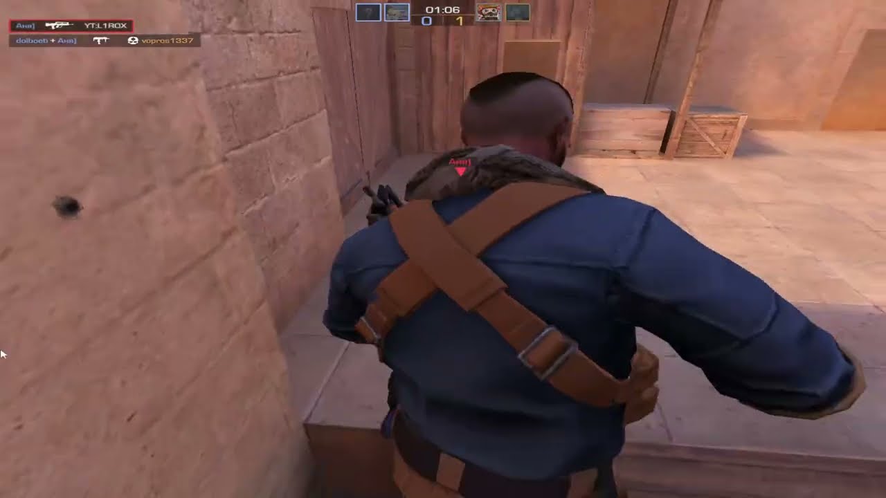 ЧТО С СЕРВЕРАМИ?????|ДЕМКА В СОЮЗНИКАХ.STANDKNIFE REWORK  на ПК#standknife