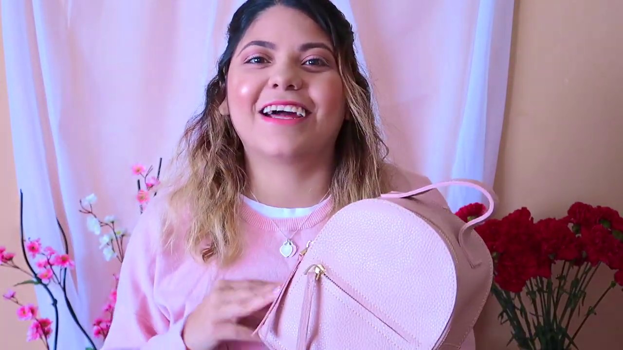 Miniso Bag Haul/ Review!!!