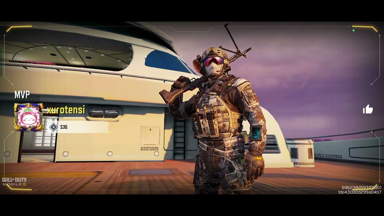@##Call of Duty##