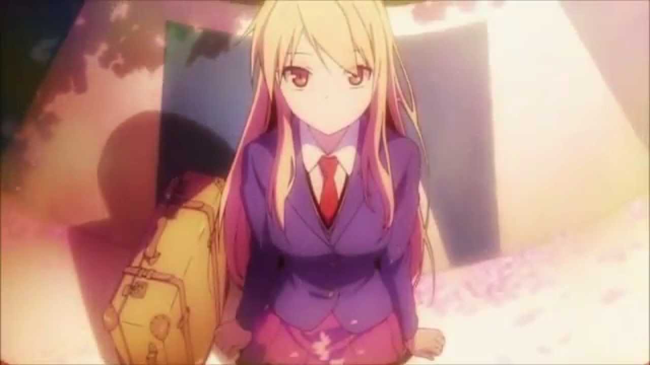 [AMV] ill always be around / My Escape