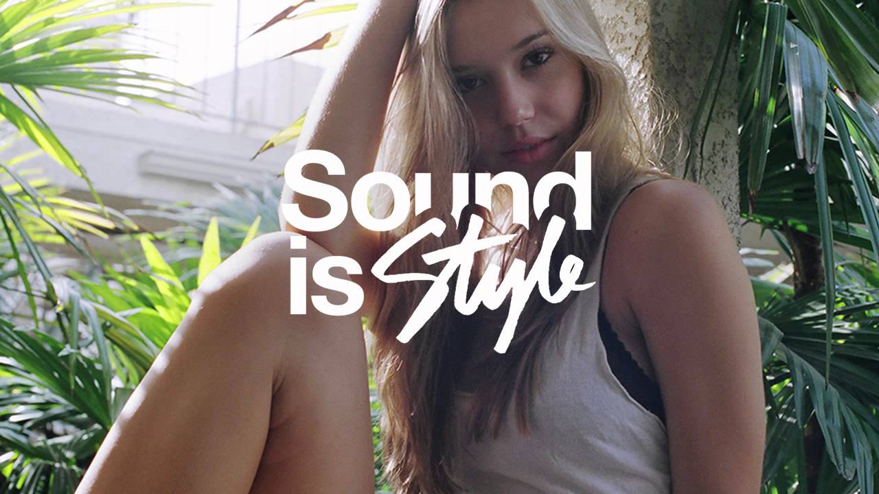 Alison Wonderland - I Want U (GANZ Flip)