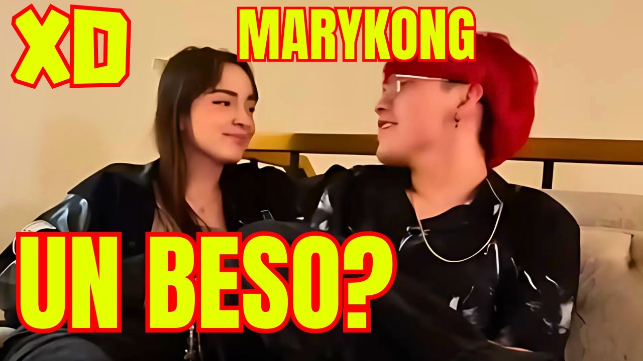NOVELEAN A GLOGLO CON MARY Y GLOGLO SE PALTEA XD + CRAFT SE SIENTA ENCIMA DE GLOGLO XD