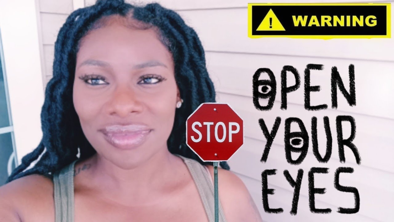 URGENT PROPHETIC WORD❗THIS IS WHAT GOD WANT YOU TO SEE 🛑 | YOU WILL KNOW IF THIS WORD IS FOR YOU 👀