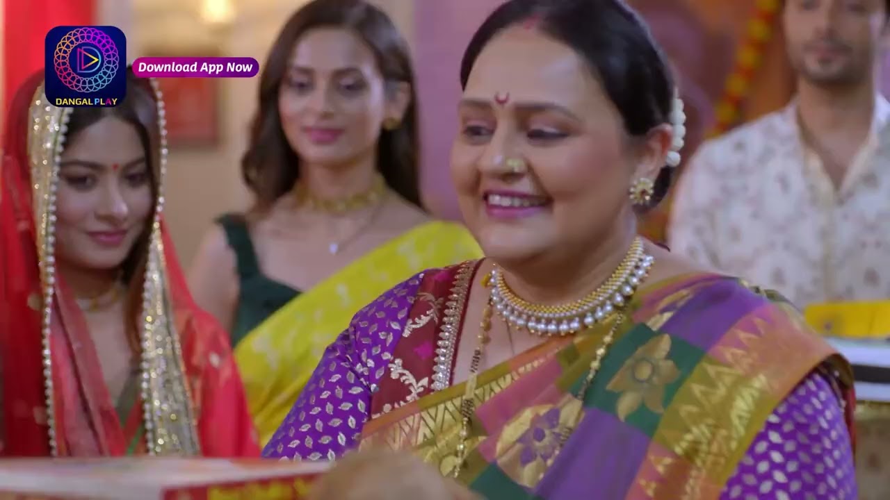 Unveiling the Romance in Shubh  Shagun | Full Episode - 103  | Must-Watch