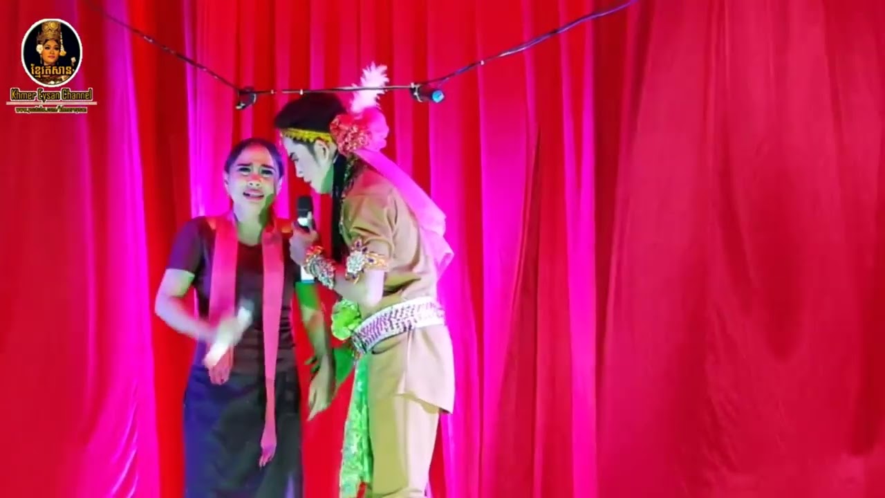 រឿងទណ្ឌកម្មស្នេហា វគ្គ៤ Full HD