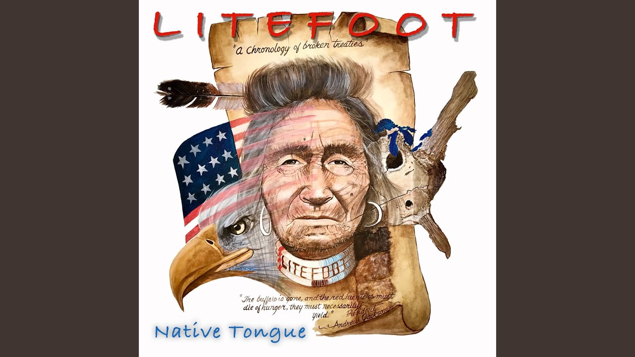 Native Tongue