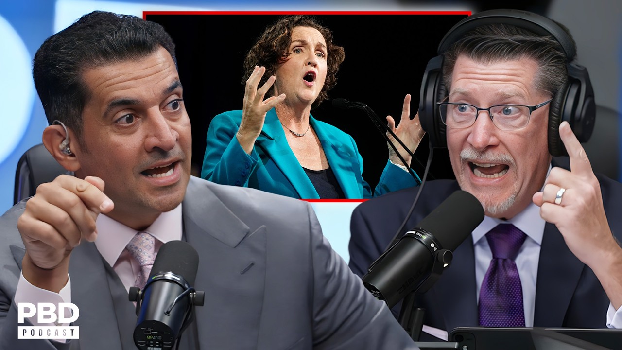 &ldquo;15% Chance Republicans WIN!&rdquo; - California Dems Panics A GOP Candidate Win