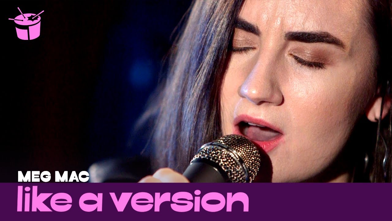 Meg Mac covers Tame Impala 'Let It Happen' for Like A Version