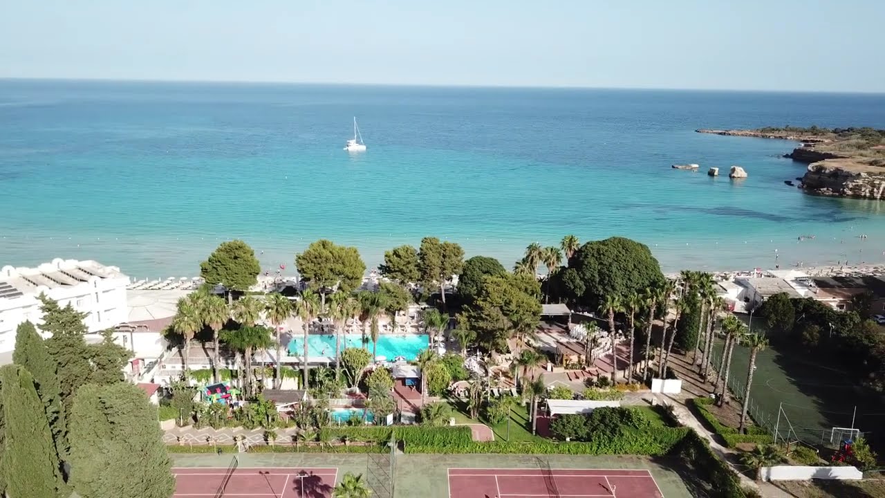 Fontane Bianche Siracusa Sicilia