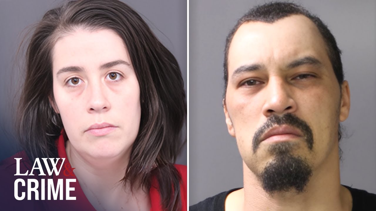 Preemie Twins Starved By Parents Who Didn't Feed Them: DA