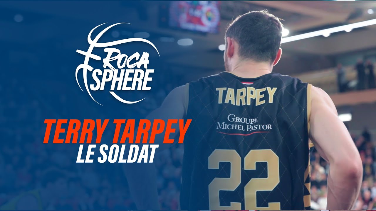 Terry Tarpey, le soldat