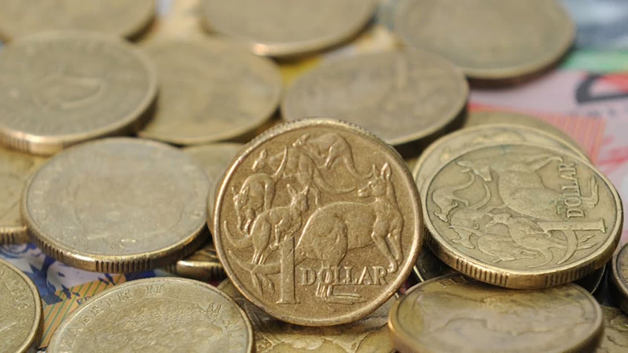 Australians embracing a cashless future is leaving millions behind