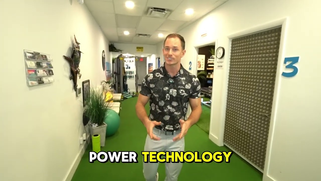 Boca Raton Elite Chiropractor