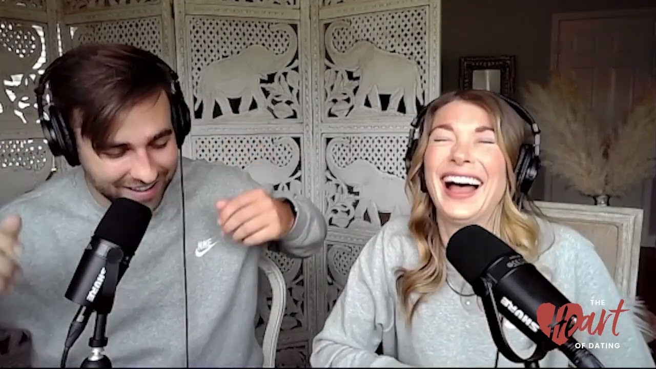 Master Your Physical Boundaries: Secrets to Set and Keep | Episode 155, Heart of Dating Podcast