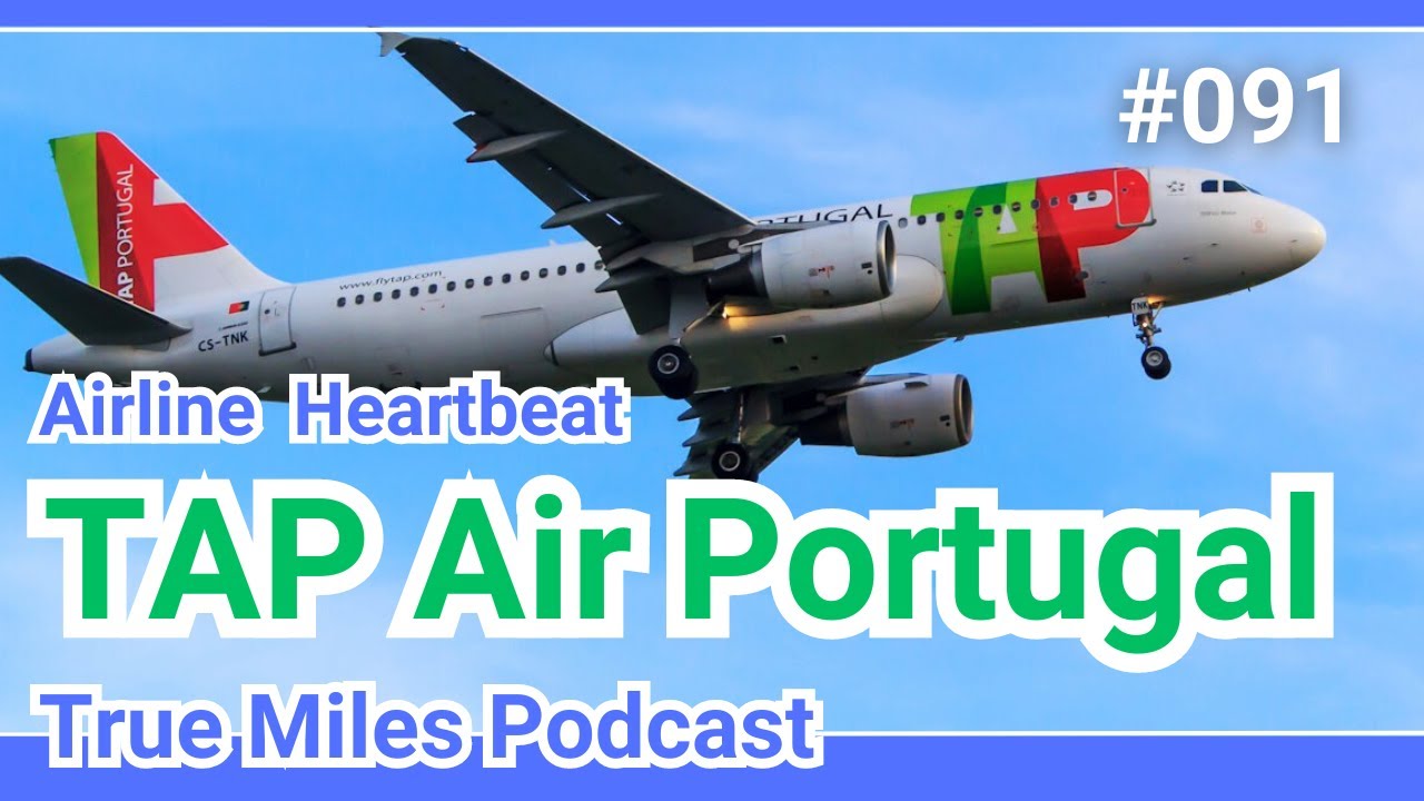 TAP Air Portugal: Was macht TAP anders als andere Airlines?