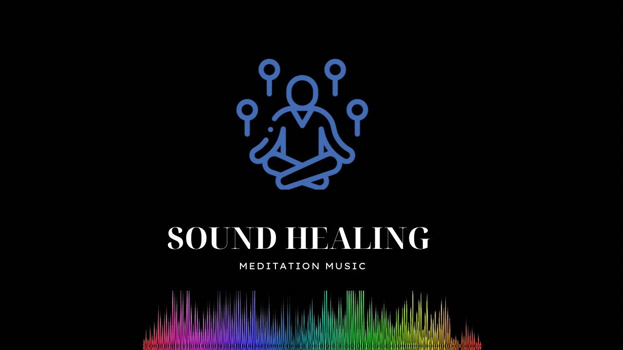 Tranquility sounds for the body & soul
