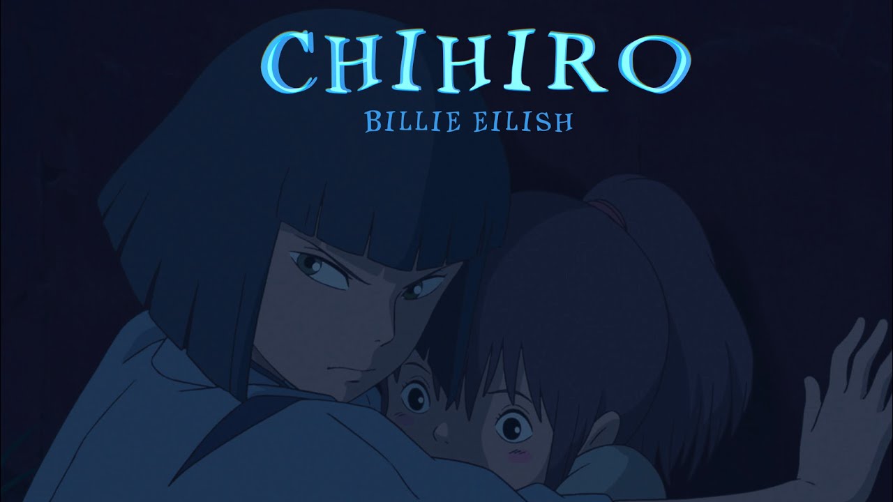 [THAISUB] CHIHIRO - Billie Eilish #ซับไทย