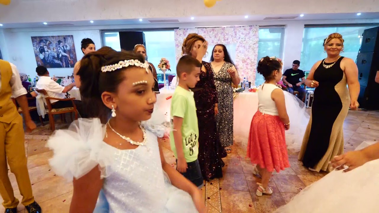 Amet & Selenay 5 Targovishte