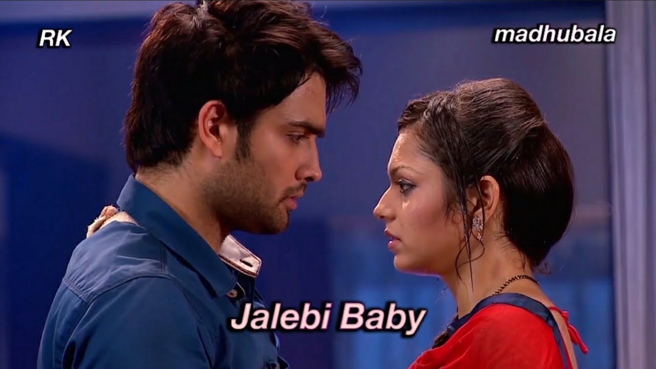Madhubala RK - Jalebi Baby
