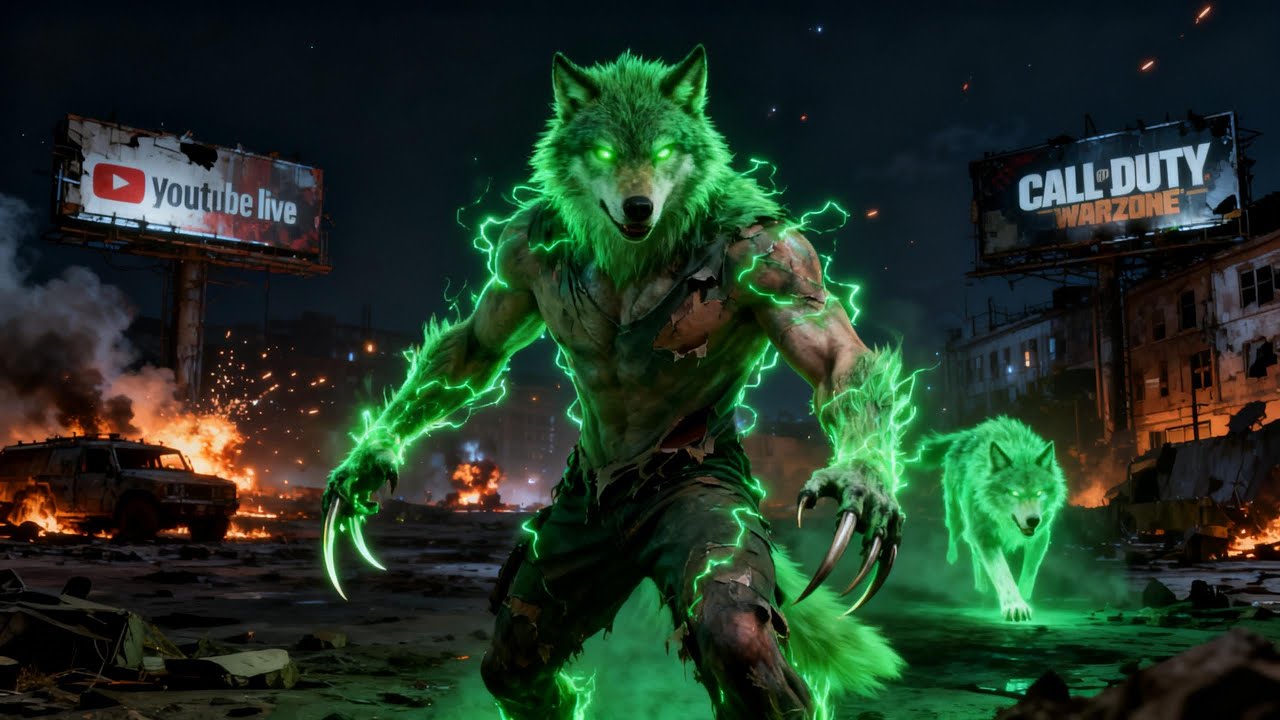 🔴 LIVE WARZONE || Alpha Dog destroys lobbies in Warzone! #warzonelive #callofduty
