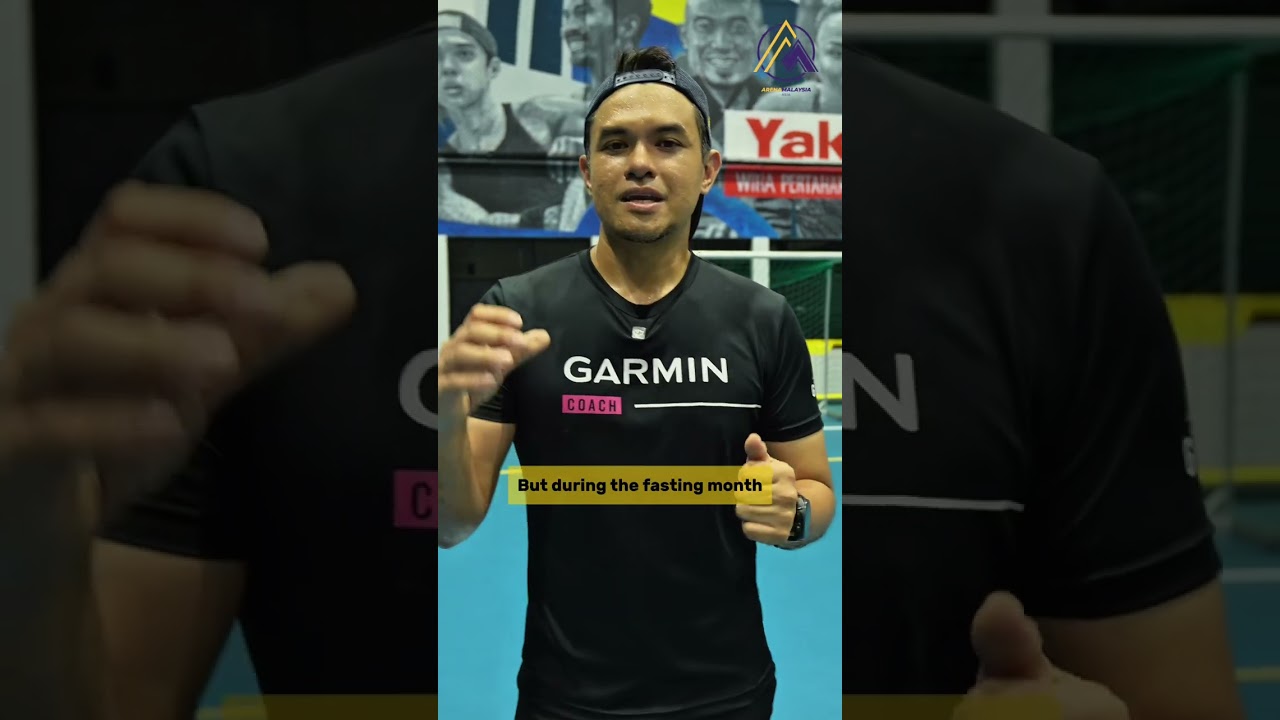 Ramadan Running Mistakes