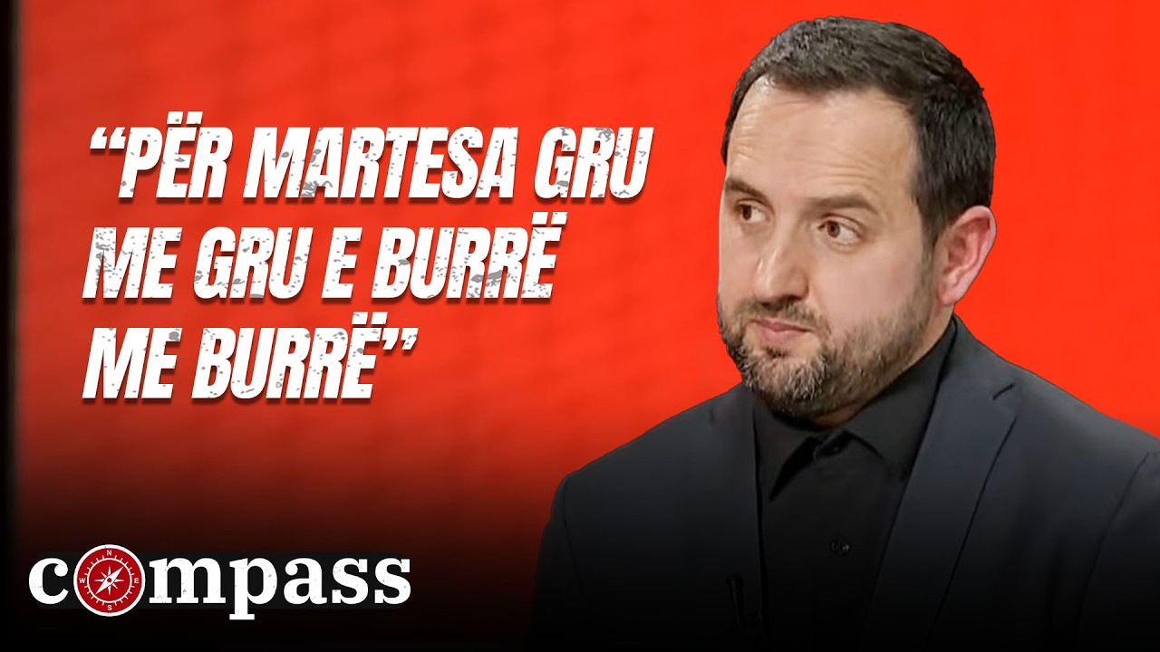 “Për martesa gru me gru e burrë me burrë”/ Korenica flet për Kodin Civil i cili pret votimin