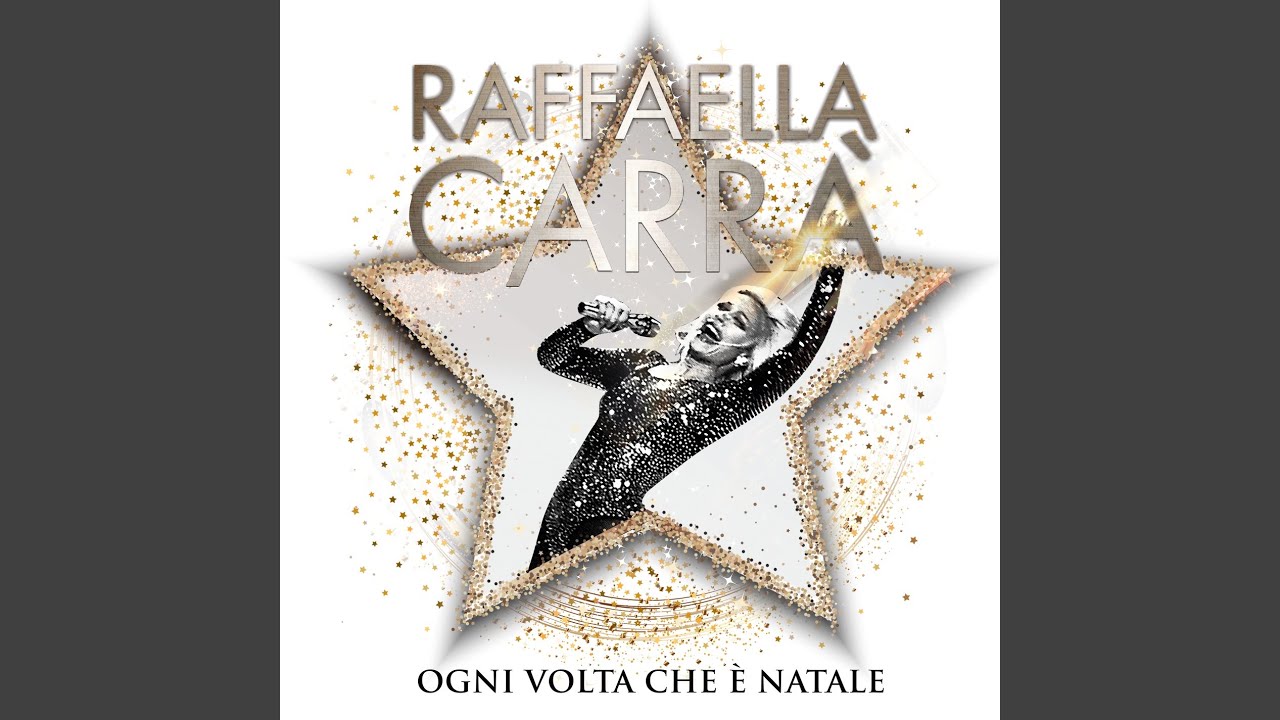 Merry Christmas Everyone (R.Carrà version)