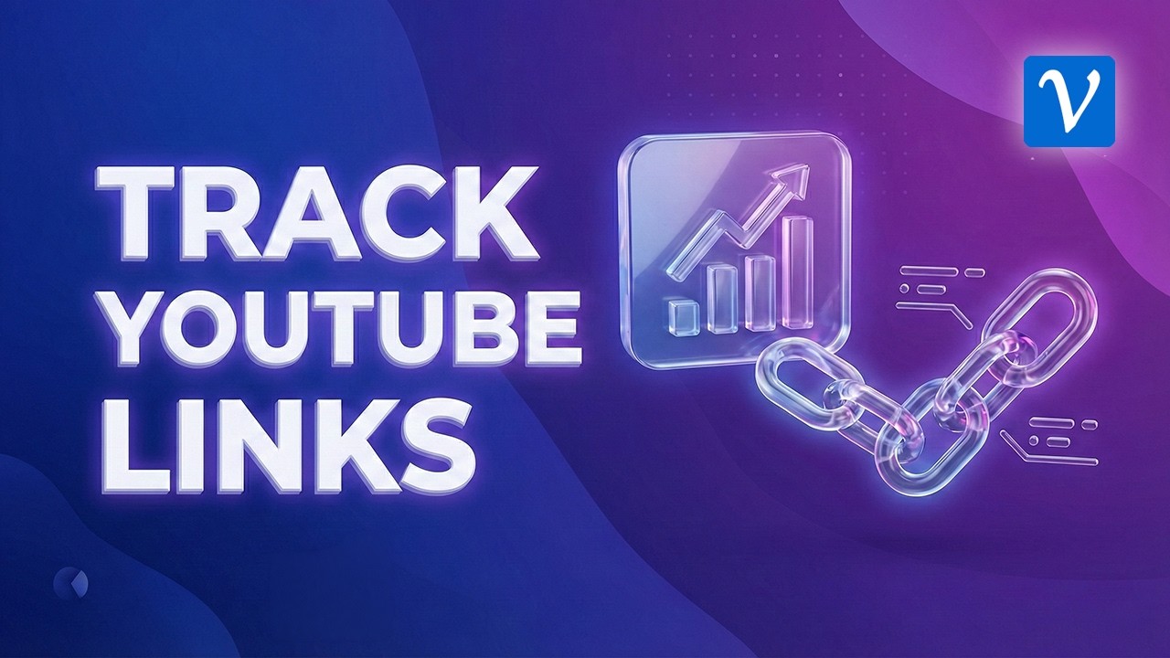 YouTube Link Tracking Guide: Boost CTR & Analyze Clicks with Short Links