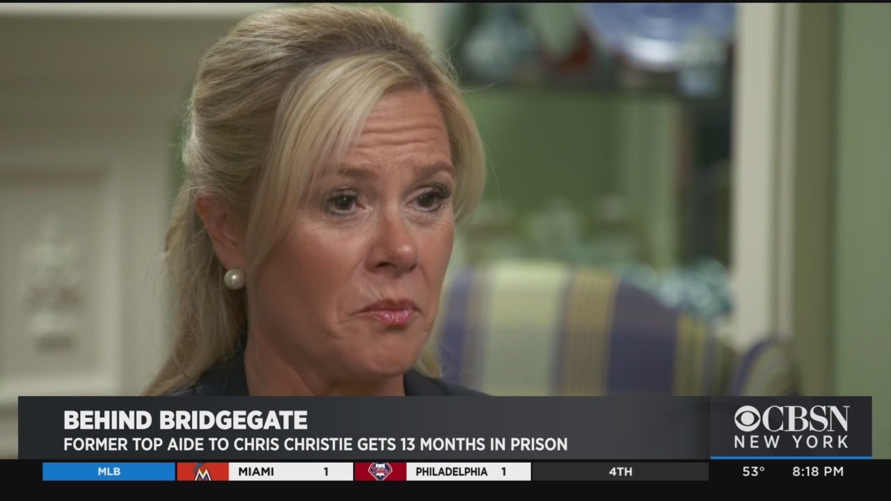 Inside Kristine Johnson's Interview With Bridget Kelly