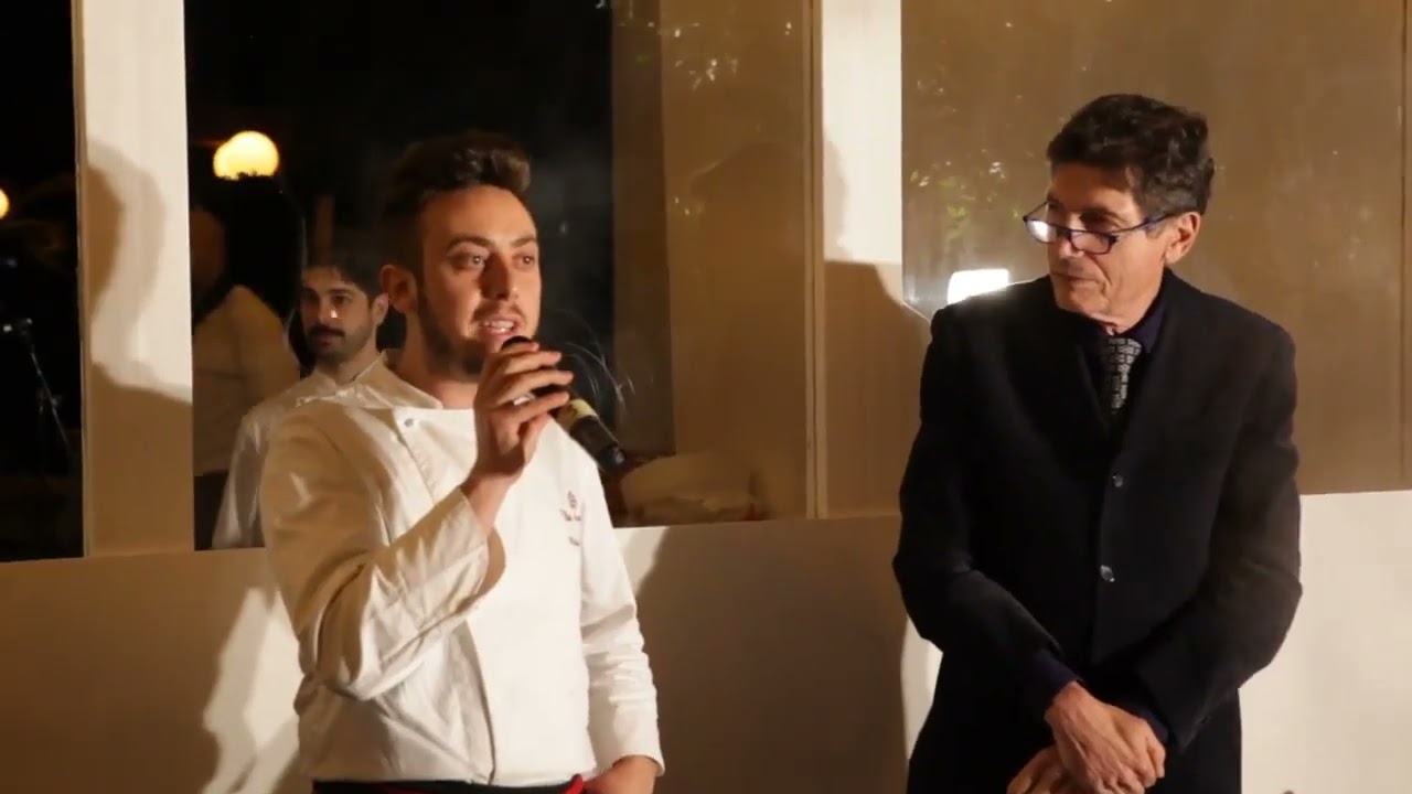 Emergente Chef Sud 2013: Mirko Balzano