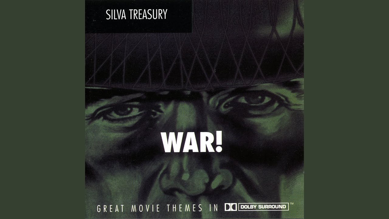 MacArthur / Patton (Themes From “MacArthur” & “Patton”)
