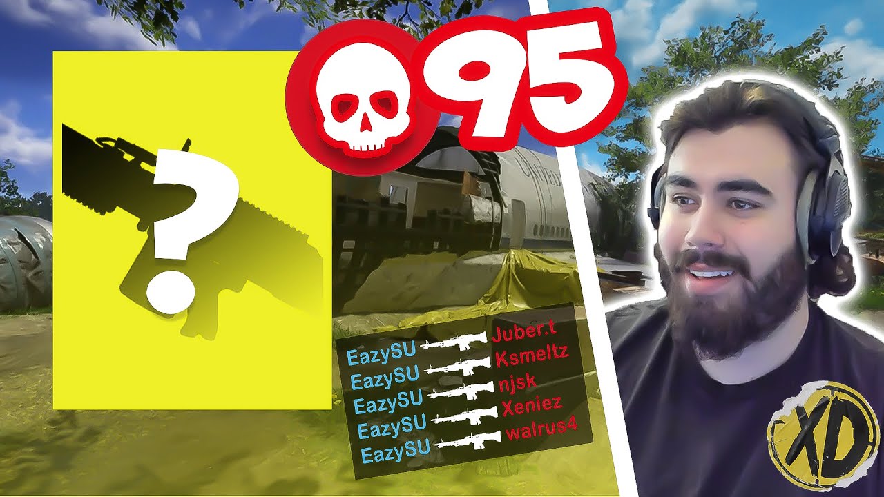 This is THE BEST LMG in XDefiant!!! [M60 Class Setup & Gameplay]