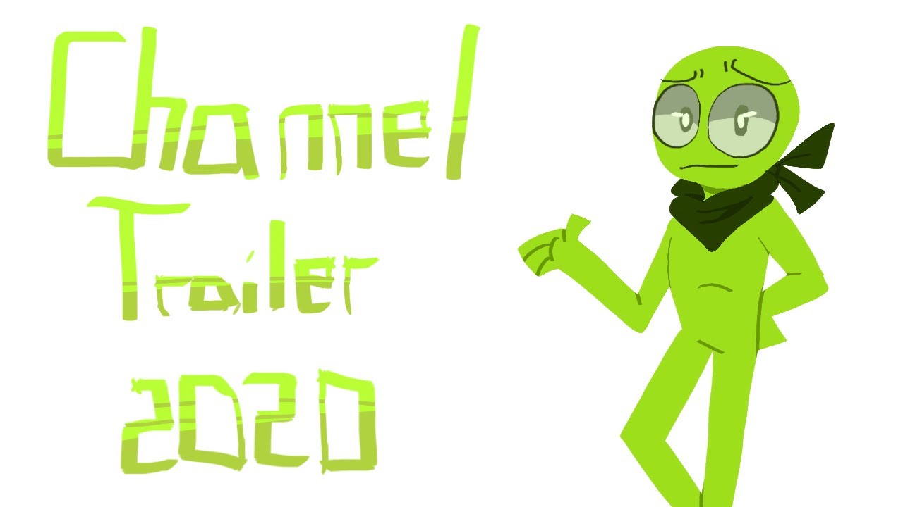 Channel Trailer 2020