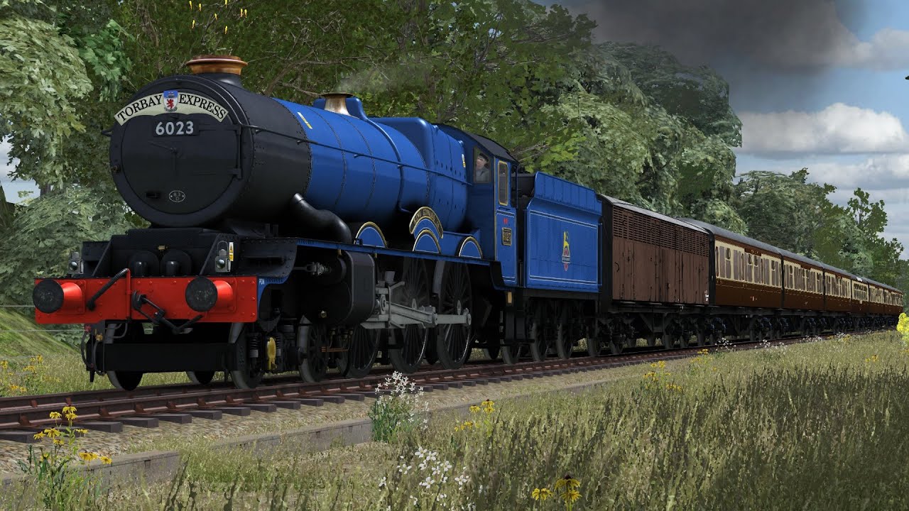 North Somerset Railway Spring Steam Gala 19-21.4.2024