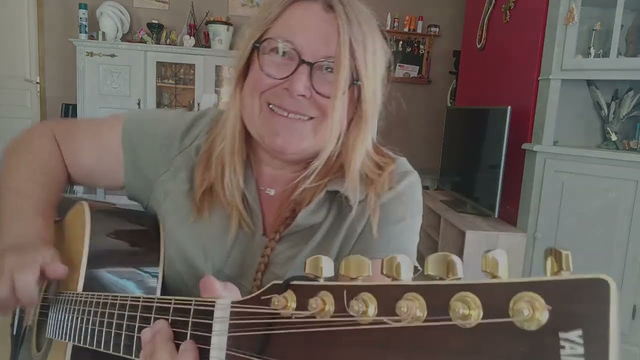 La guitare 12 cordes décryptée (sans prise de tête)