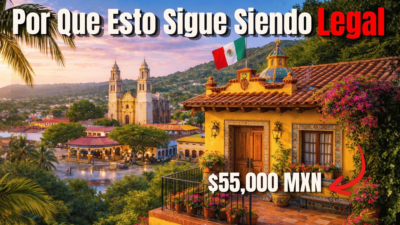 12 Pueblos de Puebla Donde los Precios de Las Viviendas son Tan Bajos... Que pensarás que Es Estafa