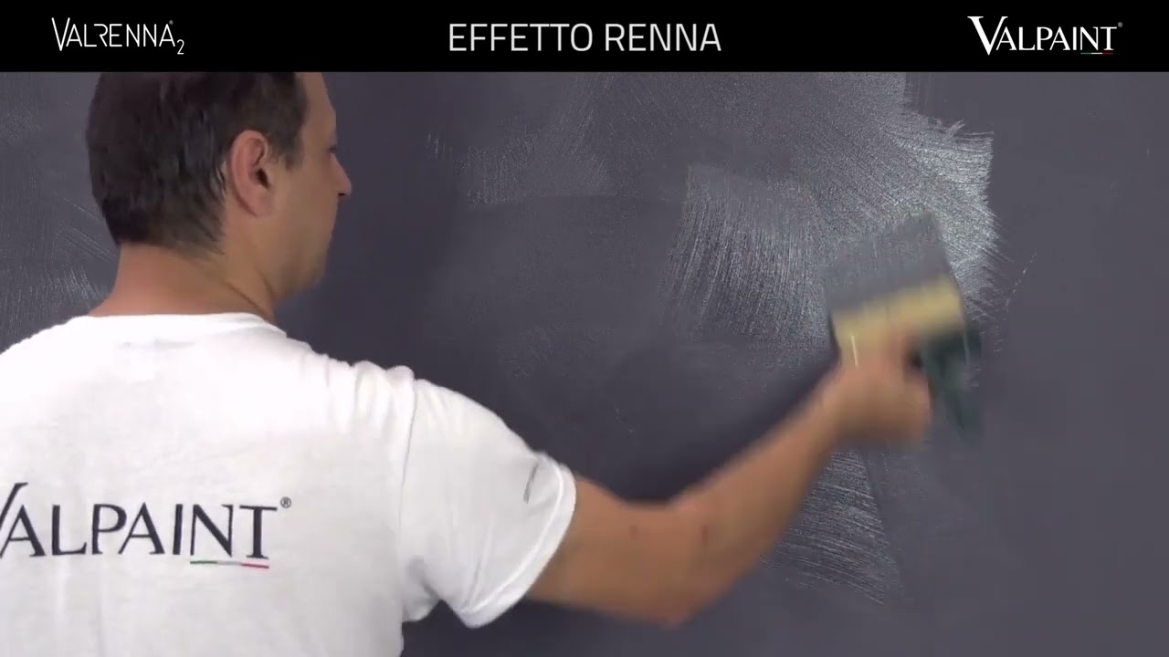 VALRENNA 2 VALPAINT   Official Video