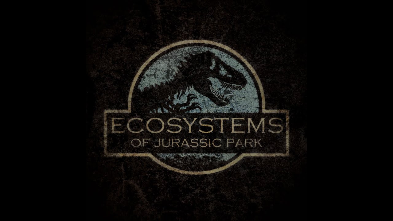 Ecosystems of Jurassic Park: Soundtrack Suite