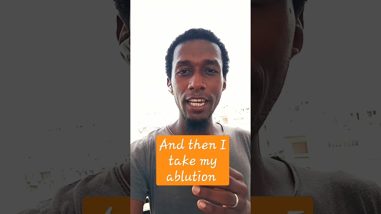 English lesson #shorts #pulaar #pulaar_fulbe