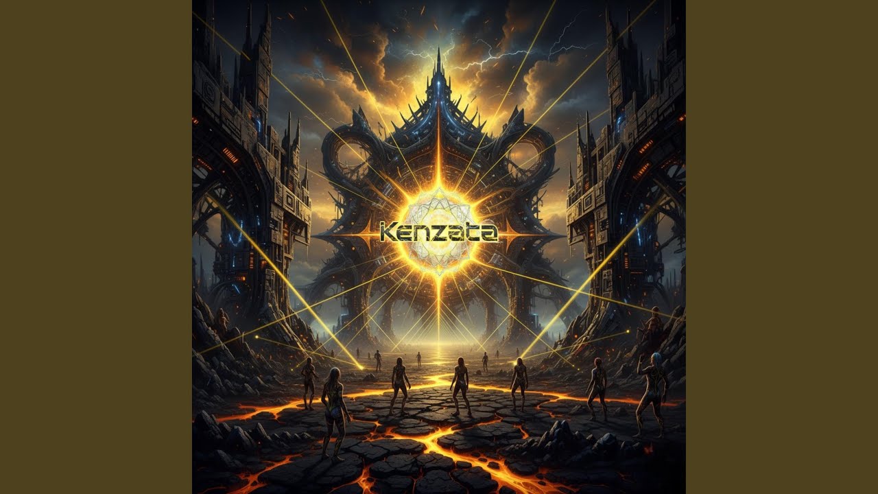 Kenzata